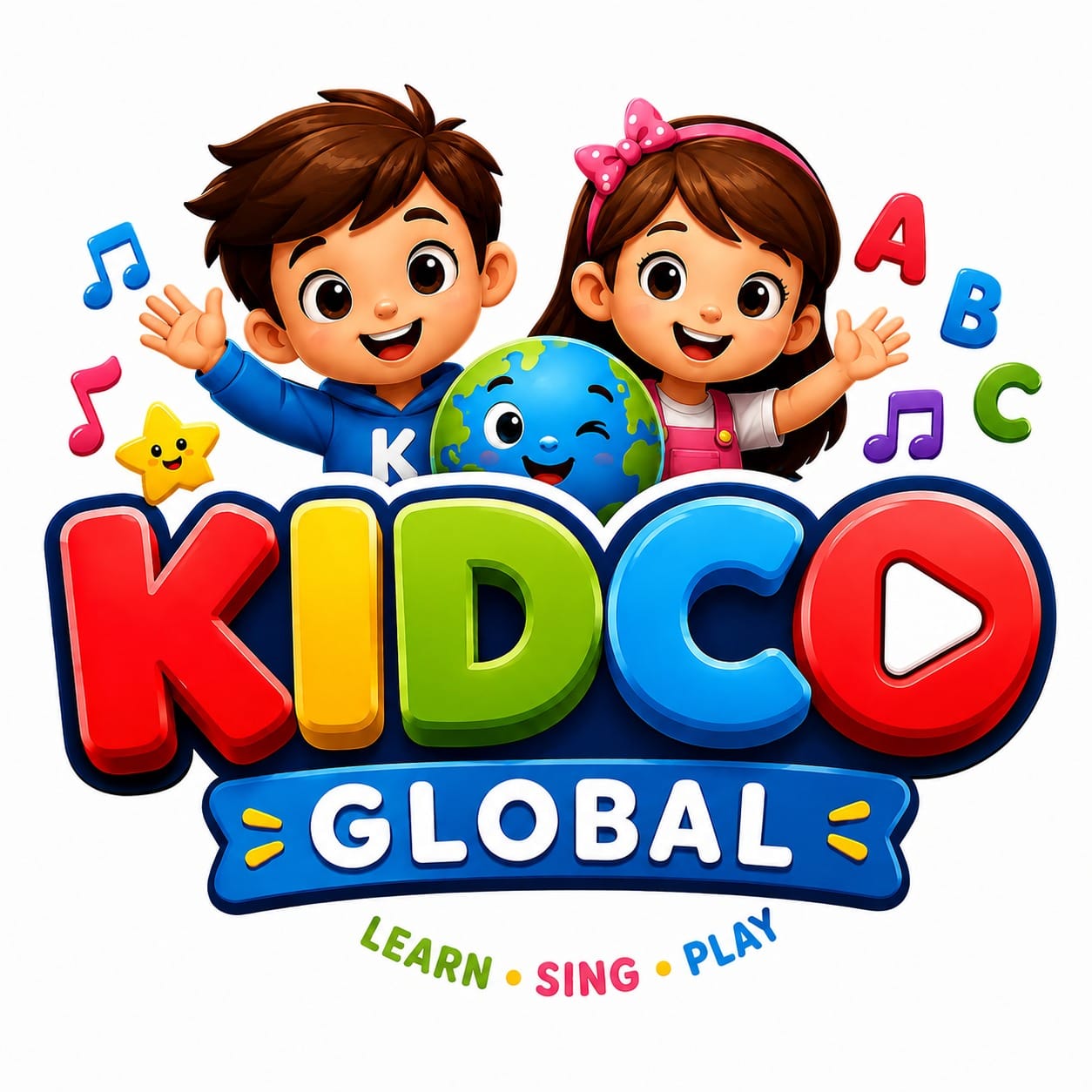 Kidco Global Logo